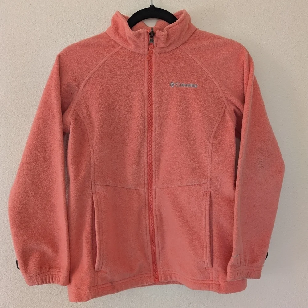 Columbia coral full